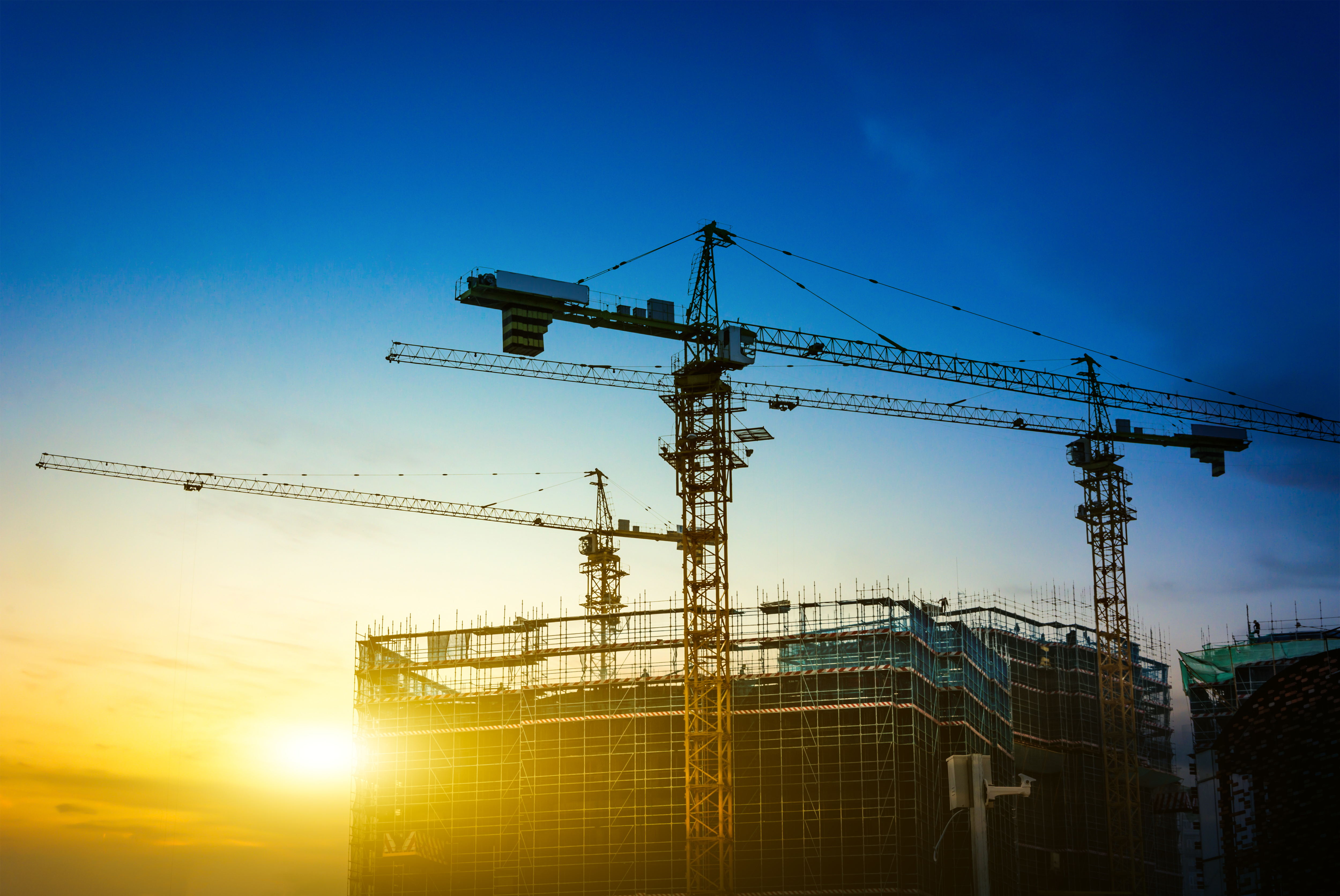 constuction