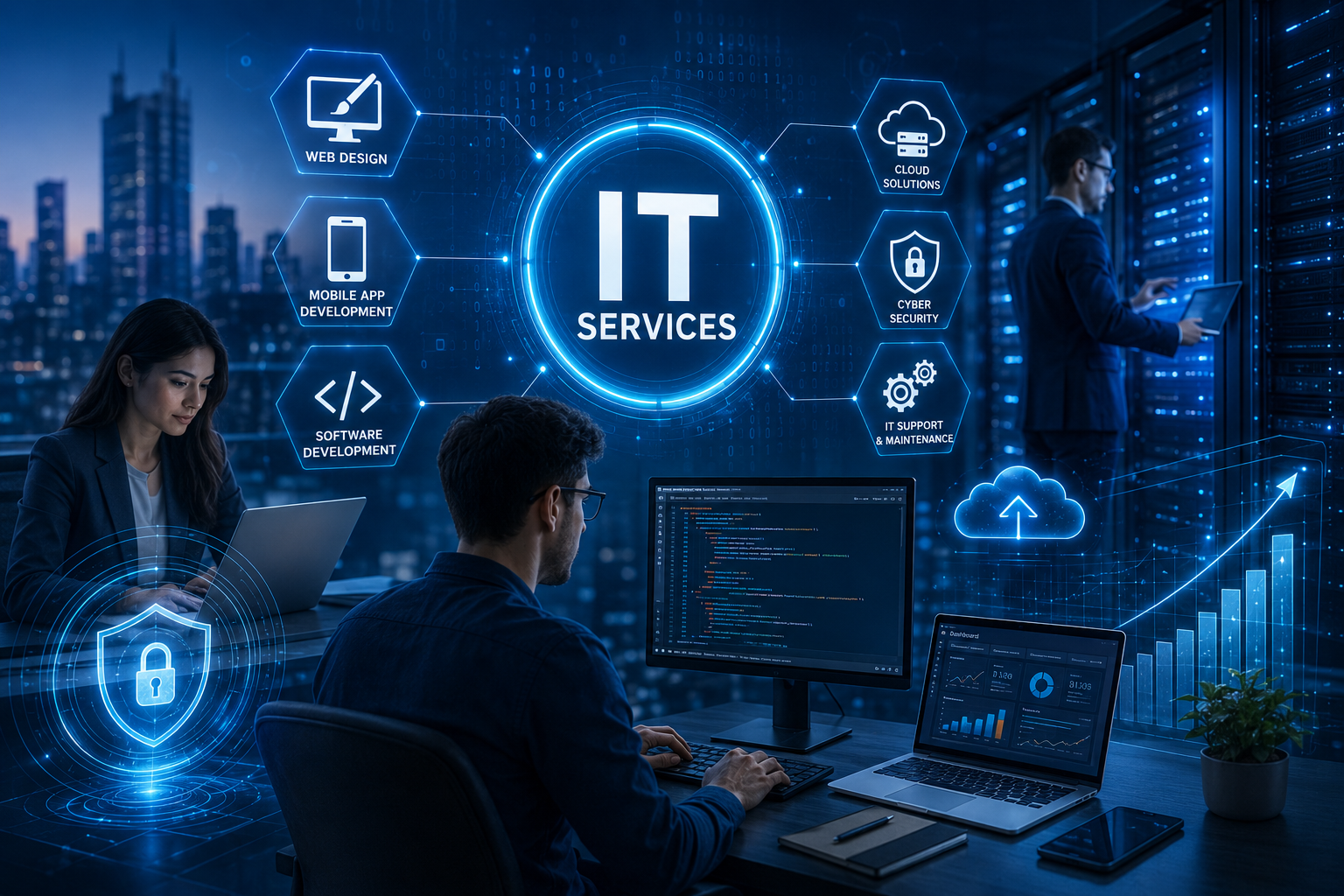 IT Services